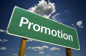 promotionsign